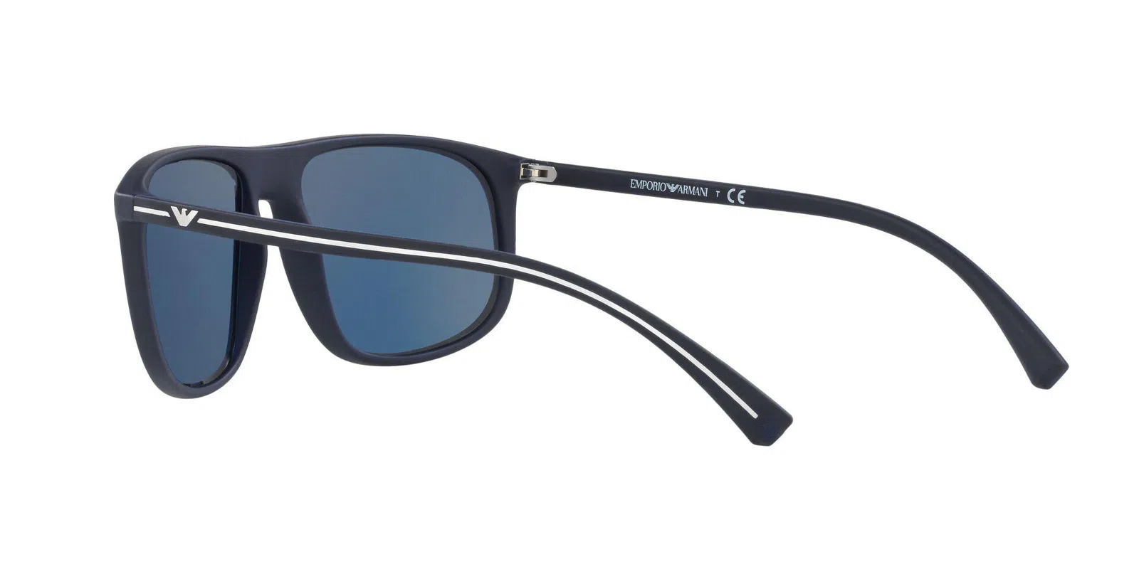 Emporio Armani 4118 Sunglasses - view 6